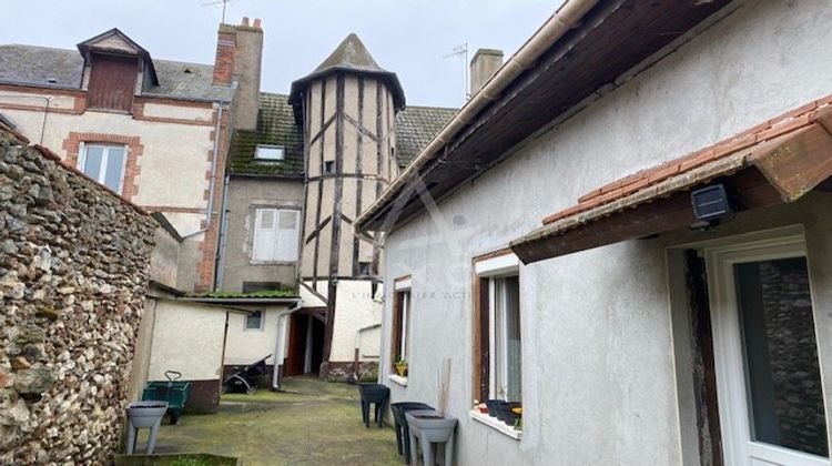 Ma-Cabane - Vente Immeuble GIEN, 290 m²