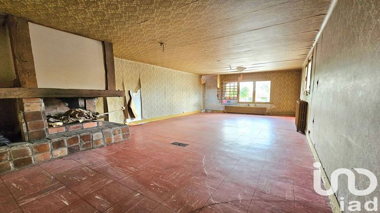 Ma-Cabane - Vente Immeuble Gien, 270 m²