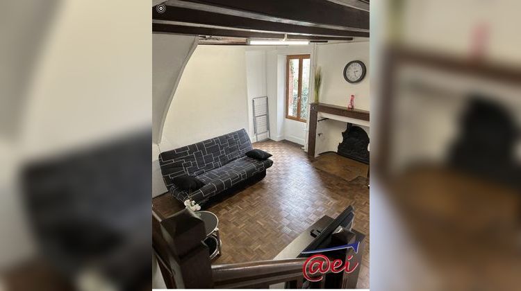 Ma-Cabane - Vente Immeuble Gien, 216 m²