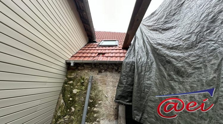 Ma-Cabane - Vente Immeuble Gien, 180 m²