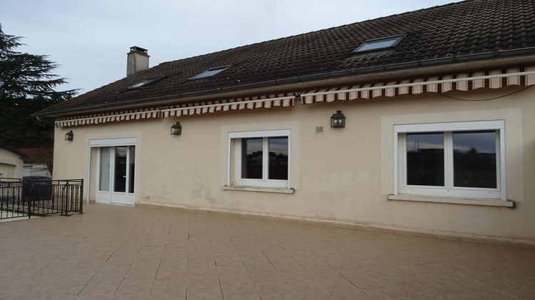 Ma-Cabane - Vente Immeuble GIEN, 328 m²