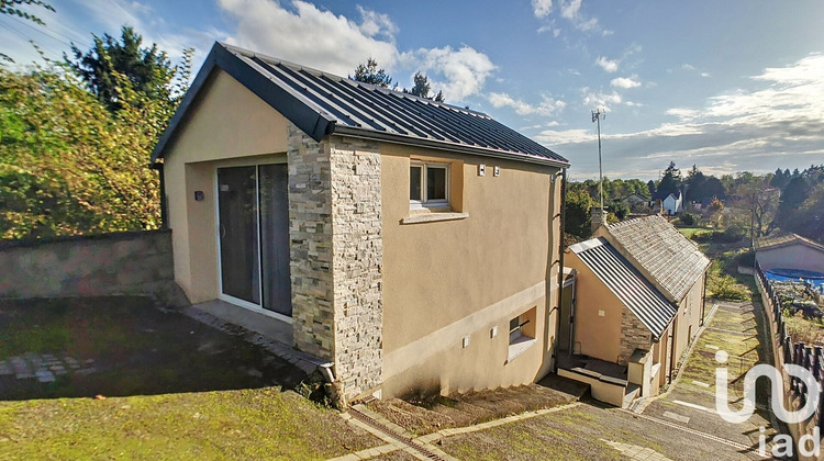 Ma-Cabane - Vente Immeuble Gien, 101 m²