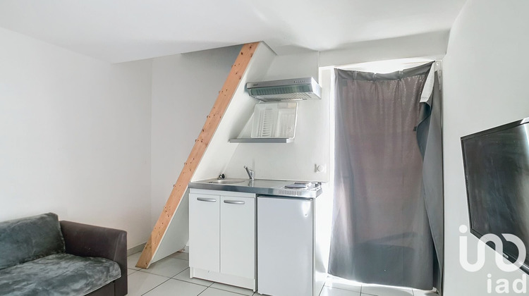 Ma-Cabane - Vente Immeuble Gien, 101 m²