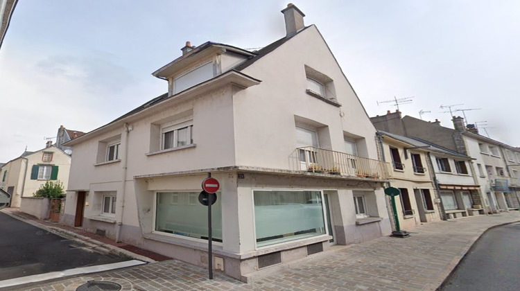 Ma-Cabane - Vente Immeuble Gien, 156 m²