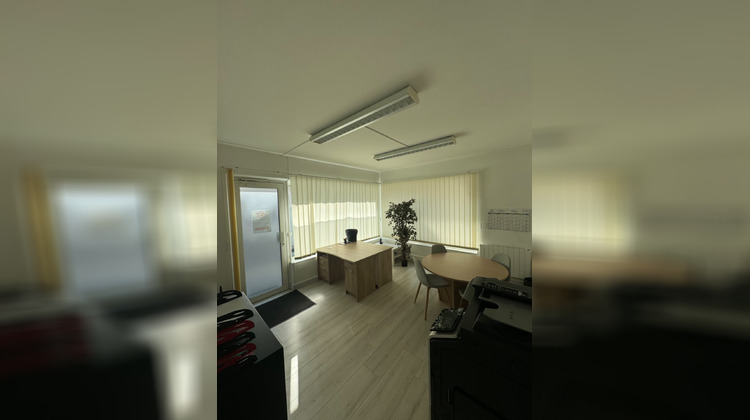 Ma-Cabane - Vente Immeuble Gien, 156 m²