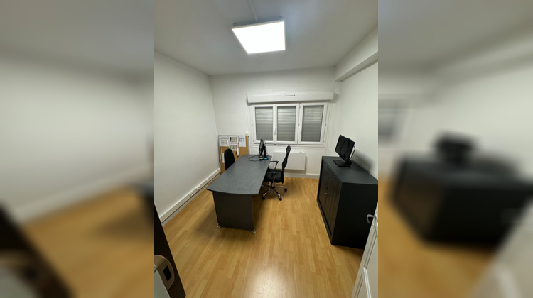 Ma-Cabane - Vente Immeuble Gien, 156 m²