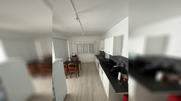 Ma-Cabane - Vente Immeuble Gien, 156 m²