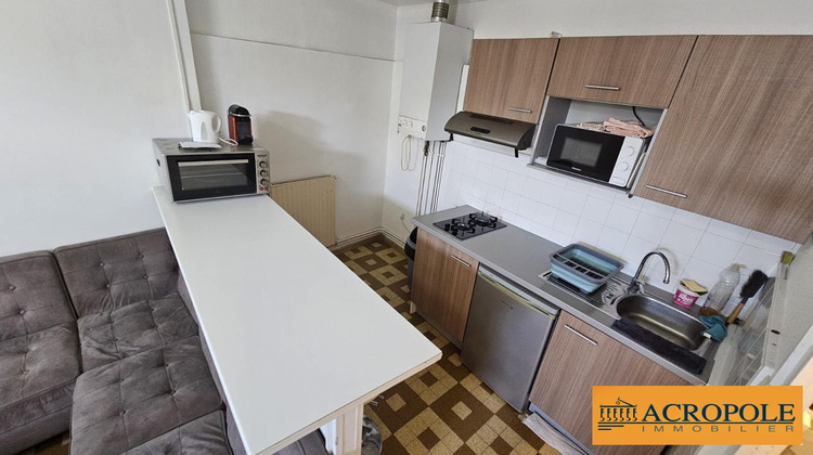 Ma-Cabane - Vente Immeuble Gien, 51 m²