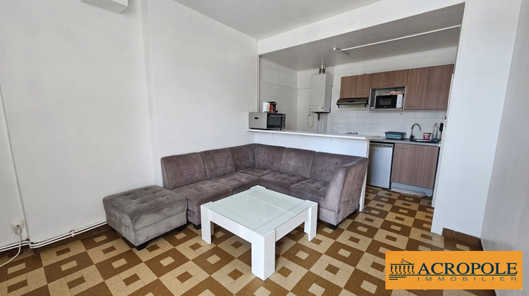 Ma-Cabane - Vente Immeuble Gien, 51 m²