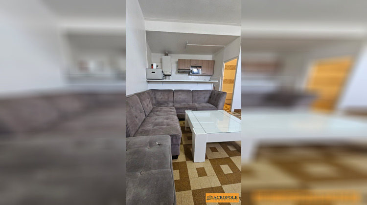 Ma-Cabane - Vente Immeuble Gien, 51 m²