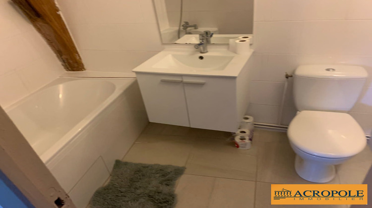 Ma-Cabane - Vente Immeuble Gien, 51 m²