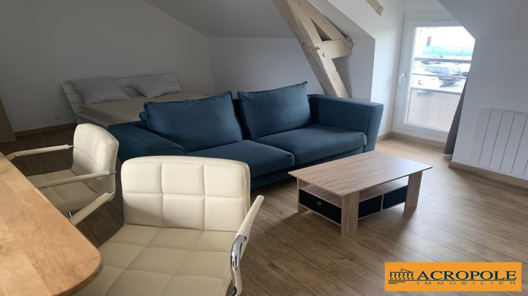 Ma-Cabane - Vente Immeuble Gien, 51 m²