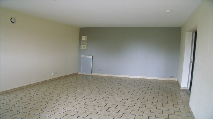 Ma-Cabane - Vente Immeuble Gien, 218 m²