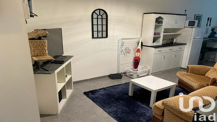 Ma-Cabane - Vente Immeuble Gien, 108 m²