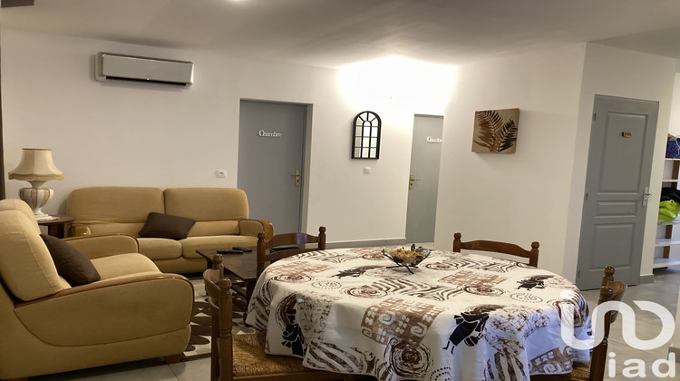 Ma-Cabane - Vente Immeuble Gien, 108 m²