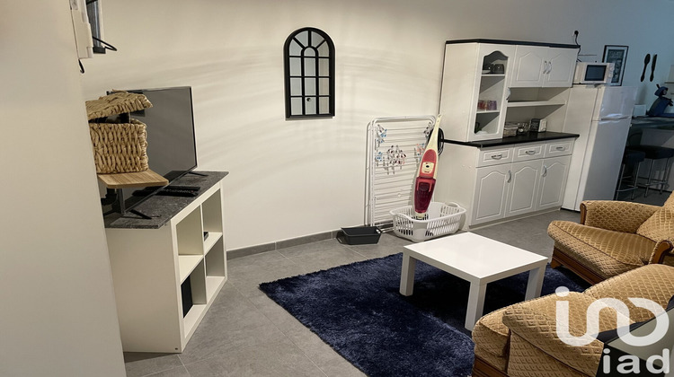 Ma-Cabane - Vente Immeuble Gien, 108 m²