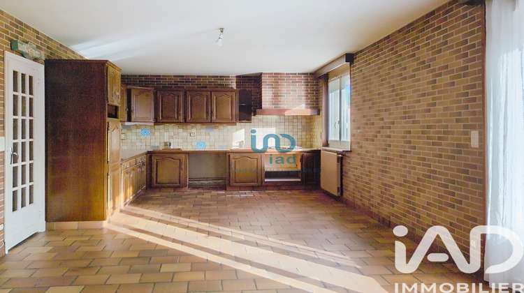 Ma-Cabane - Vente Immeuble Gien, 1265 m²