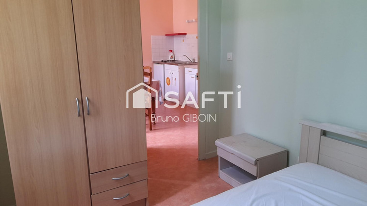 Ma-Cabane - Vente Immeuble Gien, 228 m²