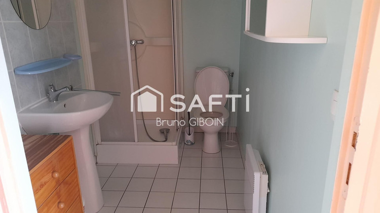 Ma-Cabane - Vente Immeuble Gien, 228 m²