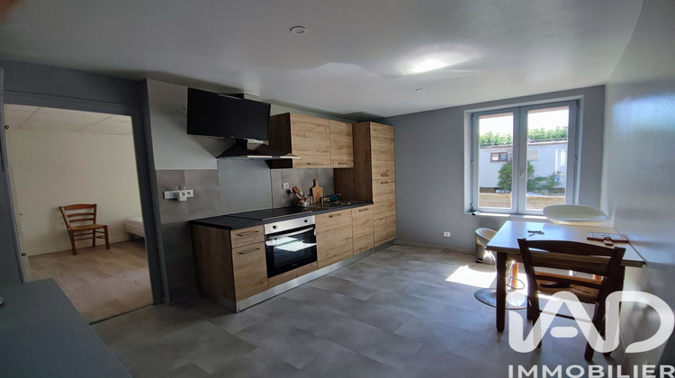Ma-Cabane - Vente Immeuble Gien, 274 m²