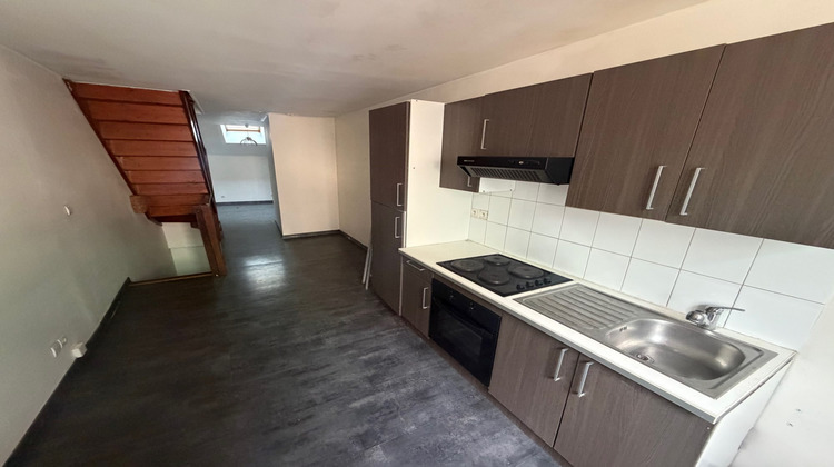 Ma-Cabane - Vente Immeuble Gien, 105 m²