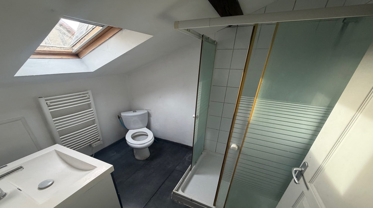 Ma-Cabane - Vente Immeuble Gien, 105 m²