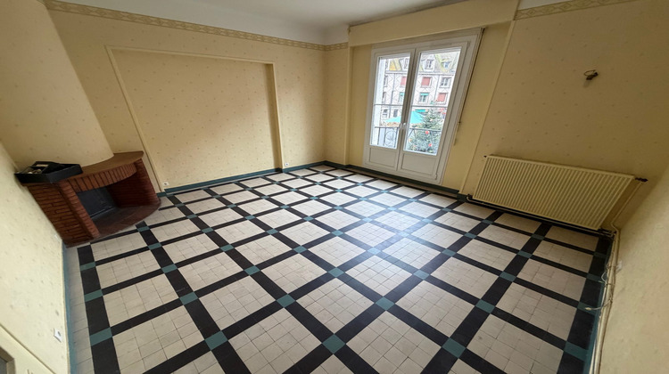 Ma-Cabane - Vente Immeuble Gien, 220 m²