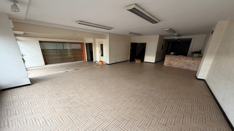 Ma-Cabane - Vente Immeuble Gien, 200 m²