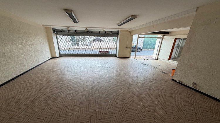 Ma-Cabane - Vente Immeuble Gien, 200 m²