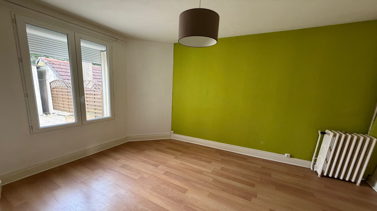 Ma-Cabane - Vente Immeuble Gien, 200 m²