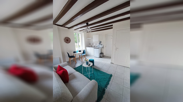 Ma-Cabane - Vente Immeuble Gien, 170 m²