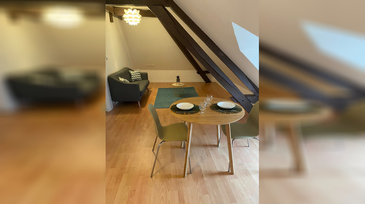 Ma-Cabane - Vente Immeuble Gien, 170 m²