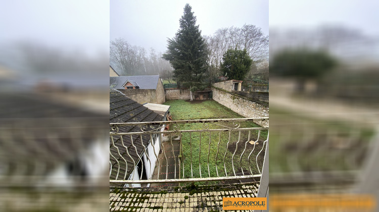 Ma-Cabane - Vente Immeuble Gien, 108 m²