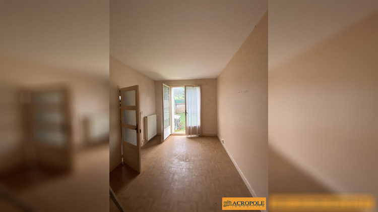 Ma-Cabane - Vente Immeuble Gien, 108 m²