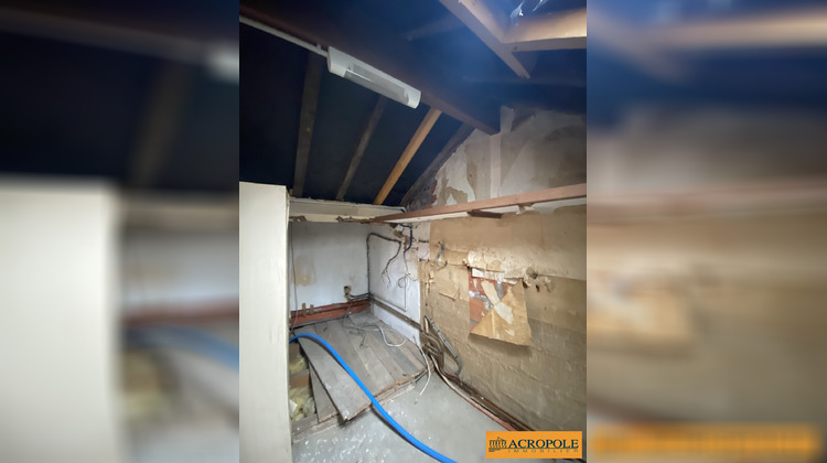 Ma-Cabane - Vente Immeuble Gien, 108 m²