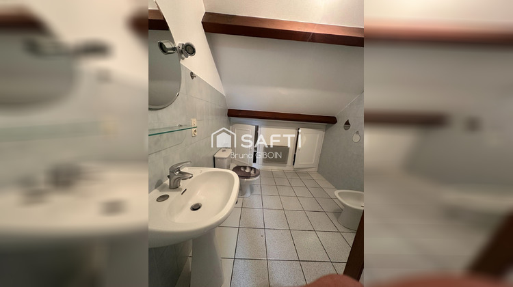 Ma-Cabane - Vente Immeuble Gien, 218 m²