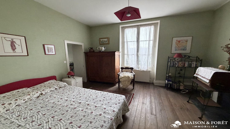 Ma-Cabane - Vente Immeuble Gien, 650 m²