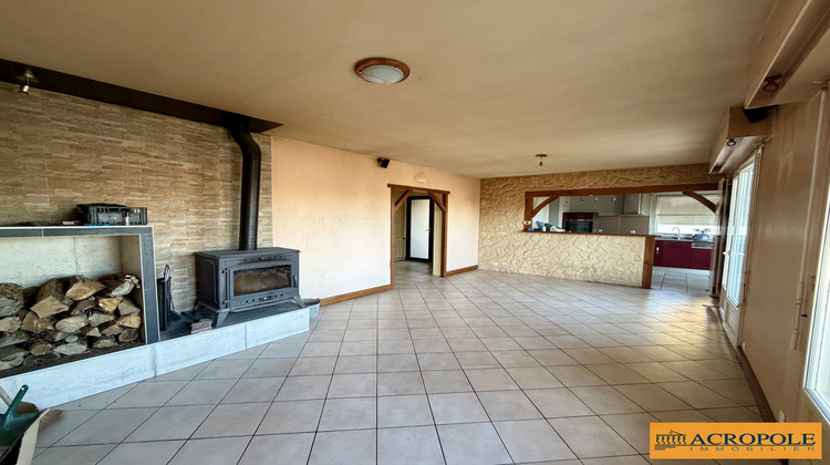 Ma-Cabane - Vente Immeuble Gien, 130 m²