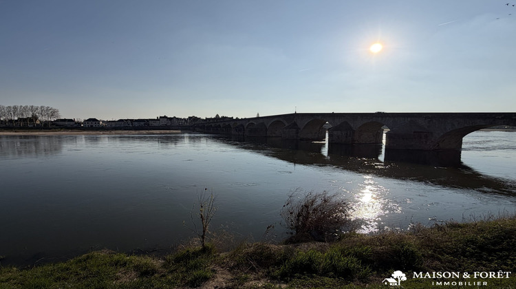 Ma-Cabane - Vente Immeuble Gien, 221 m²