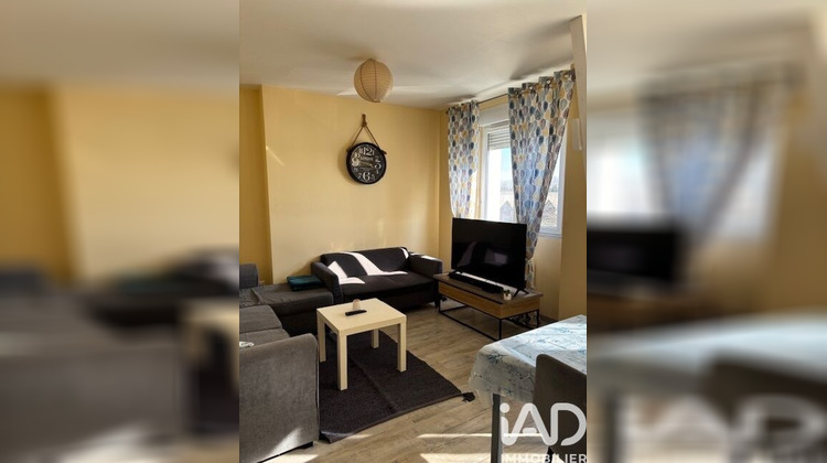 Ma-Cabane - Vente Immeuble Gien, 250 m²