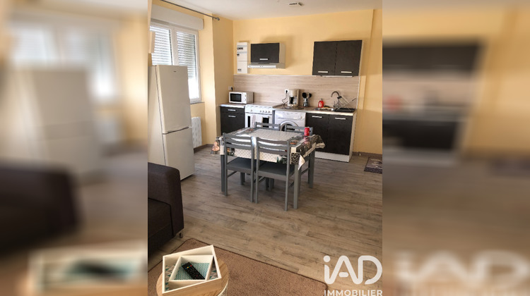 Ma-Cabane - Vente Immeuble Gien, 250 m²