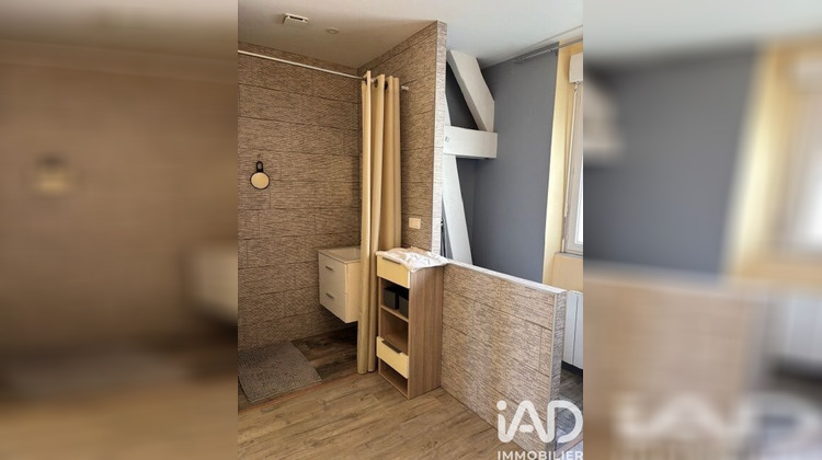 Ma-Cabane - Vente Immeuble Gien, 250 m²