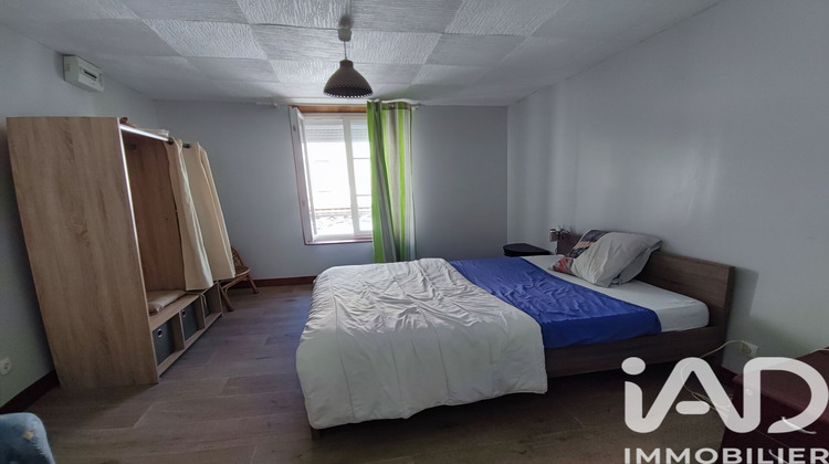 Ma-Cabane - Vente Immeuble Gien, 274 m²