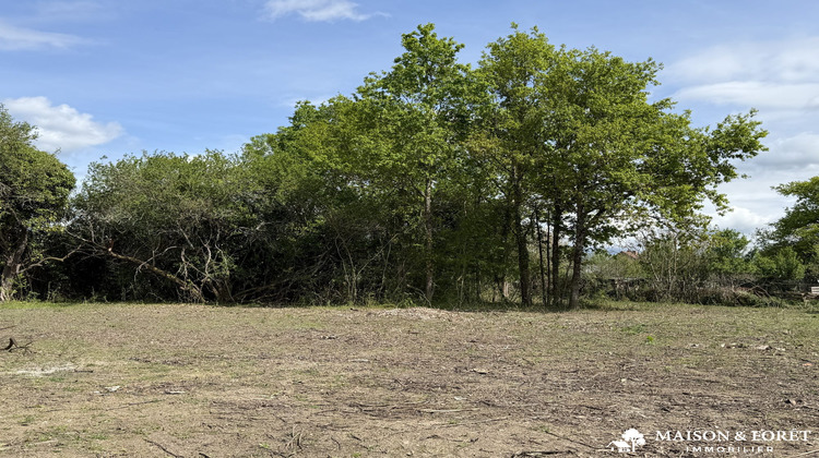 Ma-Cabane - Vente Immeuble Gien, 190 m²
