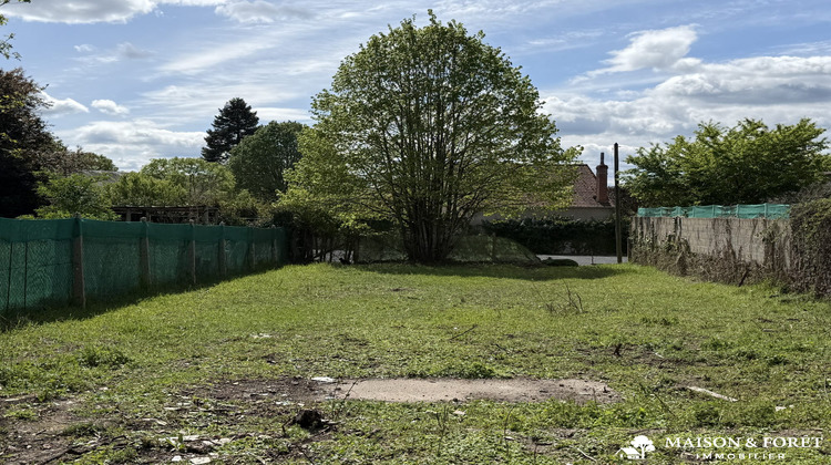 Ma-Cabane - Vente Immeuble Gien, 190 m²