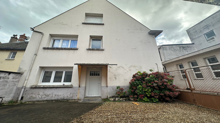 Ma-Cabane - Vente Immeuble Gien, 156 m²
