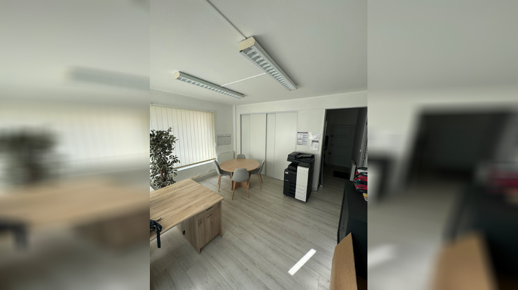 Ma-Cabane - Vente Immeuble Gien, 156 m²