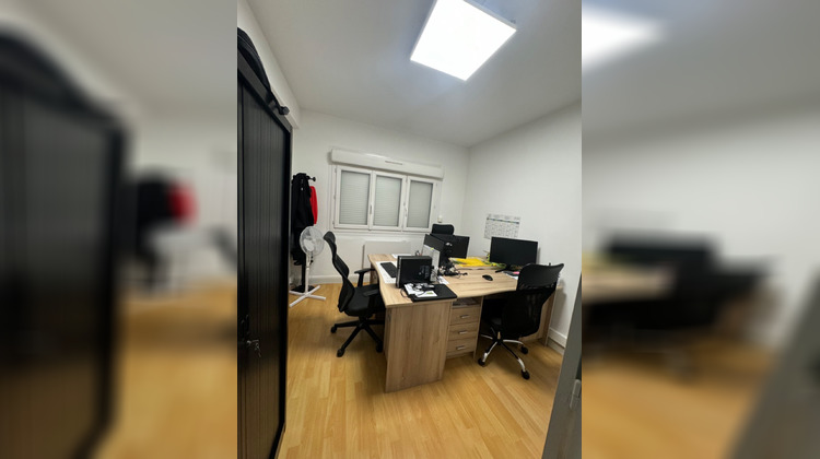 Ma-Cabane - Vente Immeuble Gien, 156 m²