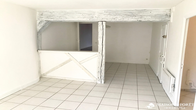 Ma-Cabane - Vente Immeuble Gien, 155 m²