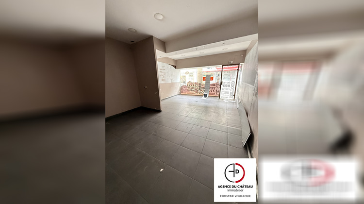 Ma-Cabane - Vente Immeuble Gien, 143 m²